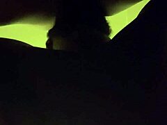 Secret MILF Lover's Intriguing Mouth Play