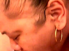 asian wife’s sensual oral delight