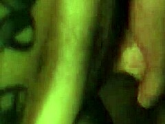 Latina’s relentless ass banging in group action