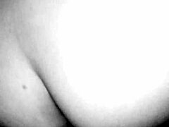Hot Amateurs in Passionate Embrace