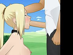 Freaksbestfriend Gags Deep In Video Game Throat
