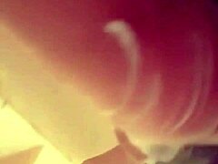 Inked teens toy themselves to orgasm