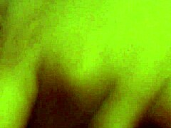 dare to watch her wild touch?
