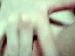 Petite charm faces bold desires
