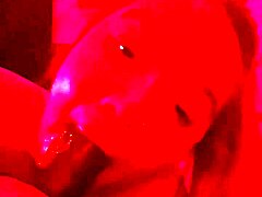 Wife's Ebony Secret Heat