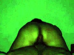 Mexican Woman Gets Fucked Hard