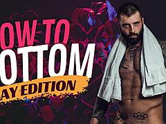 Dominate as a Bold Bottom