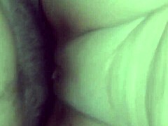 Raw Passion with Wife