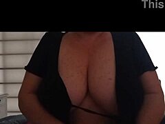 How to Spoil a Busty Milf