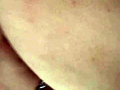 Girlfriend’s Naughty Play While Boyfriend’s Away