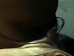 Mature Lady Savors Young Charm