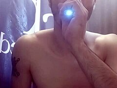 Solo Shower Mist Scene