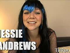 Girls Teasing With Slow Shlong Sucking