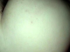 Hot Wife's Sultry Moment