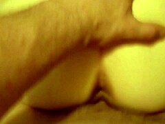 Doggy Heat with Shaved Mystery