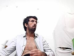 Safado's hard cock and crossdressing secrets