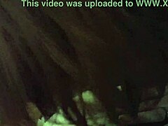 Kyliekitty1's Subtle Tease Leads To A Surprising Mouthful In Hidden Corner