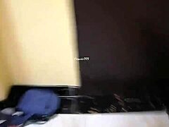 Hot milf gets wild ride