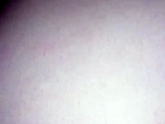 amateur pair hints at daring backdoor fun