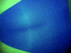 Mature MILF Ravished Hard
