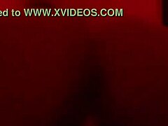 Latina Vixen Rides Wildly