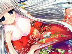 ANIME HENTAI CGS