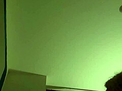 Big booty blonde gets pounded