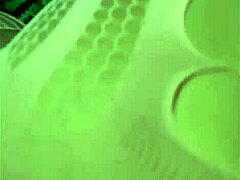 Shaved Star Shines in Verification Clip