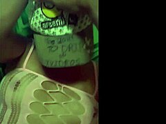 Shaved Star Shines in Verification Clip