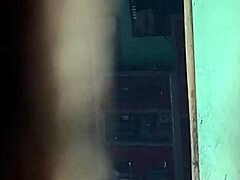 Indian bhabhi Pramila's big ass