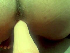 Black man's love for sex toys