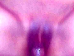 Flaca rica takes a deep pounding in her room