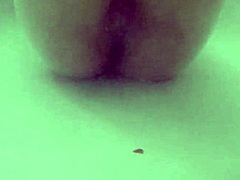 Candy Cruise Bathtub POV Tease Leaves You Begging For More