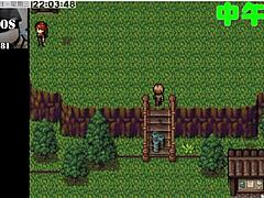 Zombie Retreat Part4: Who’s Behind This Wild Fuck?