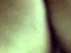 Homemade hot porn action