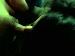MEXICAN MILF'S ORAL THRILL