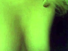 She Teases Without End