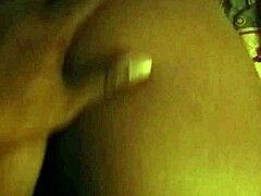 hard pounding from behind in hotel quickie