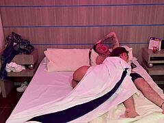 Caught wife’s sister masturbating, then she had multiple orgasms on me.