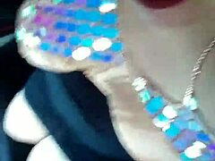 Piercing Shines With Big Curves