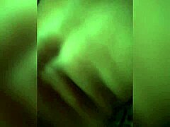 latina's deep homemade intensity
