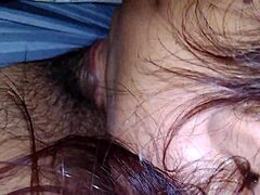 Sucking Cock In A Private Session