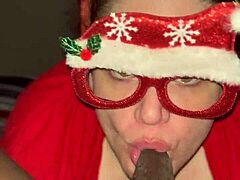 I crave intense holiday thrill