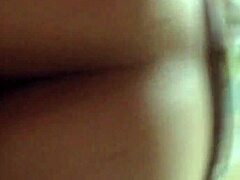 Fucking my girlfriend in motel 3