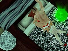 deep desires in 3d sims