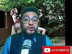 Escuela De O Cap 20 - Fetish Vs Paraphilia