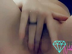 Tattooed Slut's Wild Social Acts