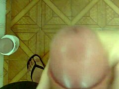 relentless cock explosion in my stunning release