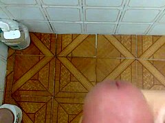 relentless cock explosion in my stunning release