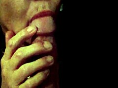 What's the secret behind my wife's blowjob skills?